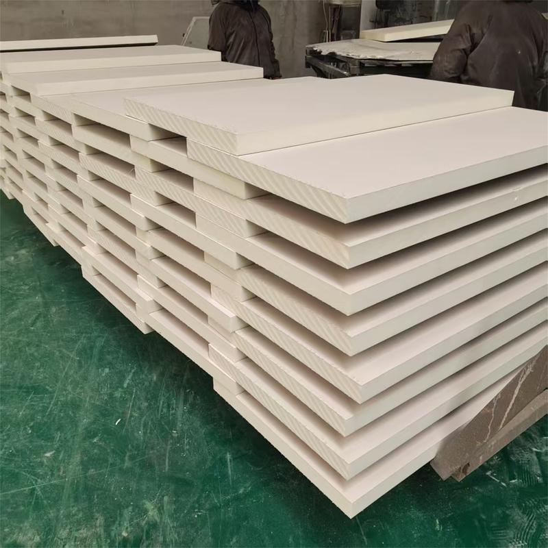 绿色浪潮：环保建材引领建筑行业新风尚